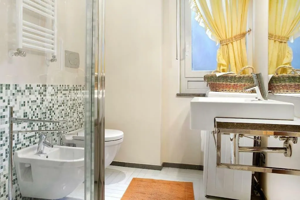Casa Minotauro Apartment Taormina