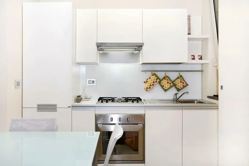 Casa Minotauro Apartment Taormina